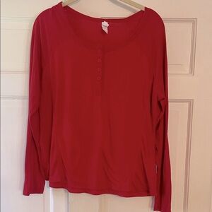 Stars Above sleep Top